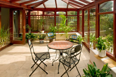 Chesterhope conservatory quotes