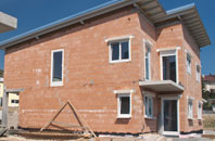 Chesterhope home extensions